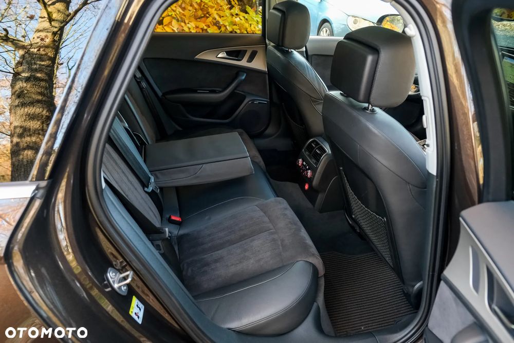 Audi A6 Allroad quattro 3.0 TDI S tronic DPF - 32