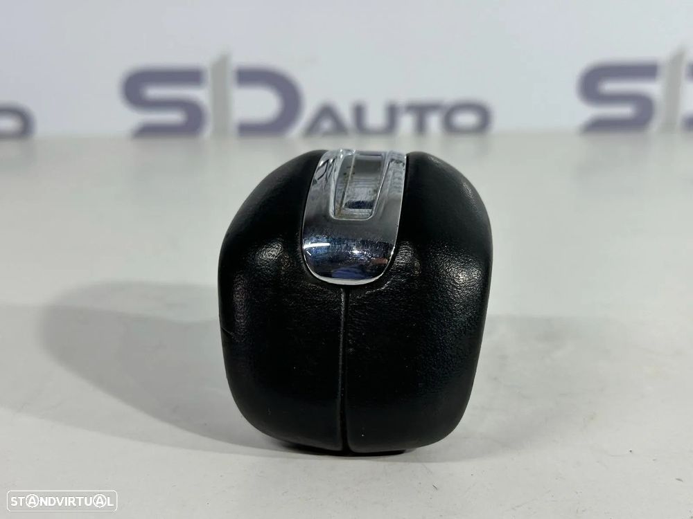 Alavanca / Moca Velocidades - Peugeot 508 RXH - 2