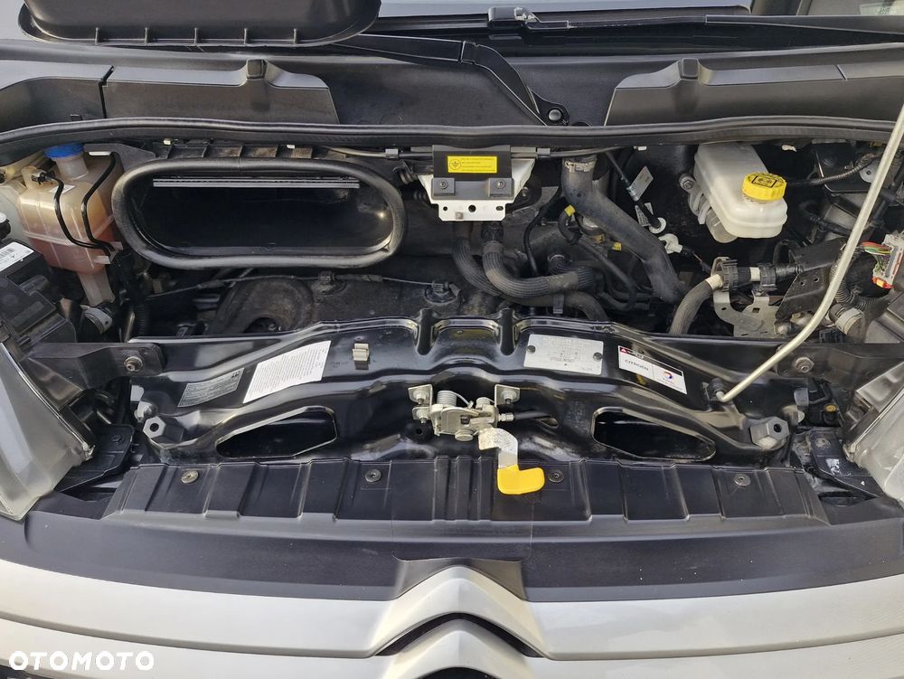 Peugeot Boxer, L1H2, klima, tempomat - 19