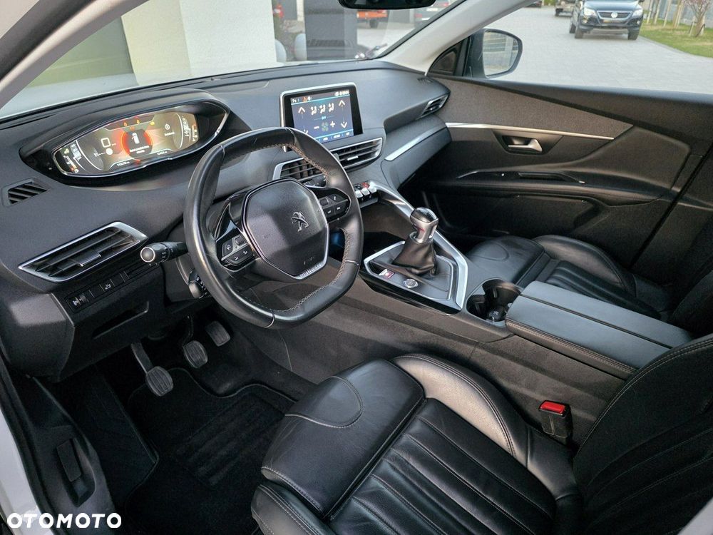 Peugeot 3008 - 7