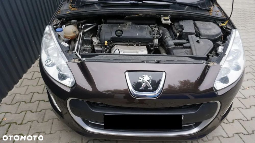 Peugeot 308 CC 120 VTi Active - 10