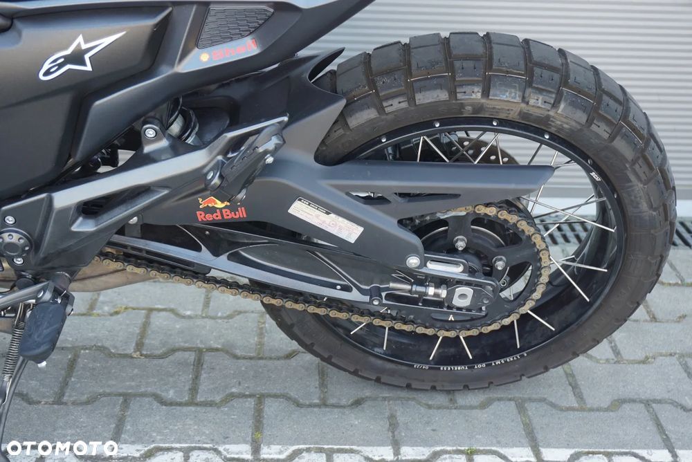 Zontes 125 GK - 18