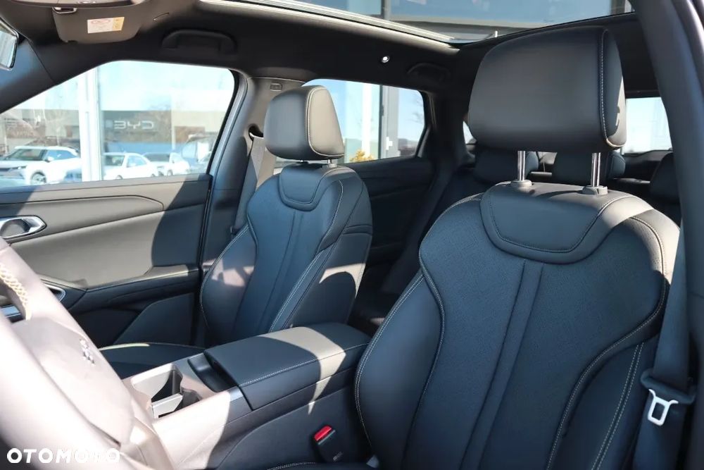 BYD Atto 2 - 7