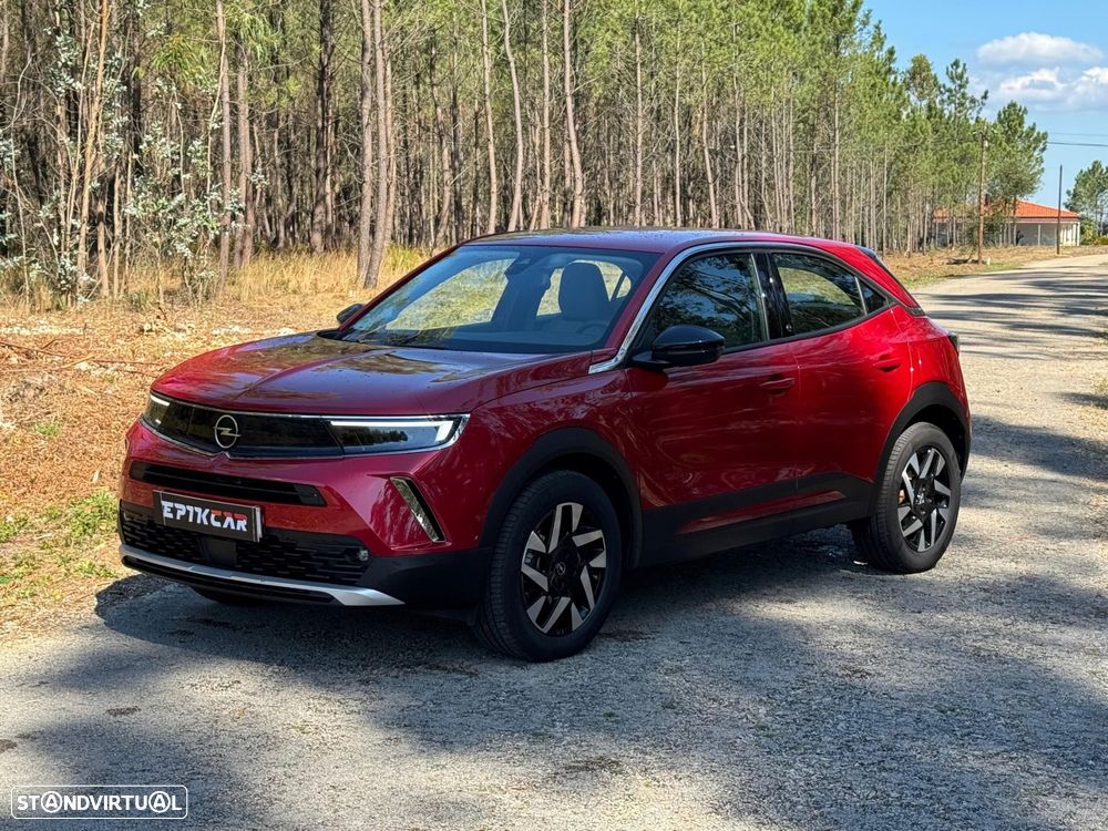 Opel Mokka-e Elegance - 3
