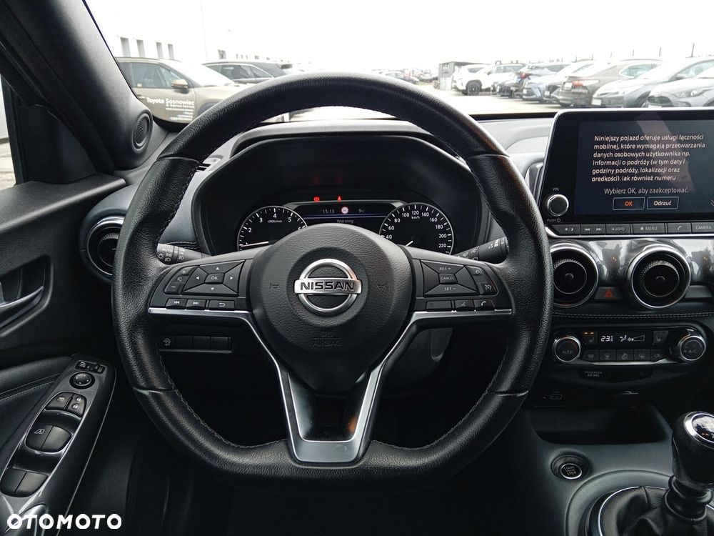 Nissan Juke - 17