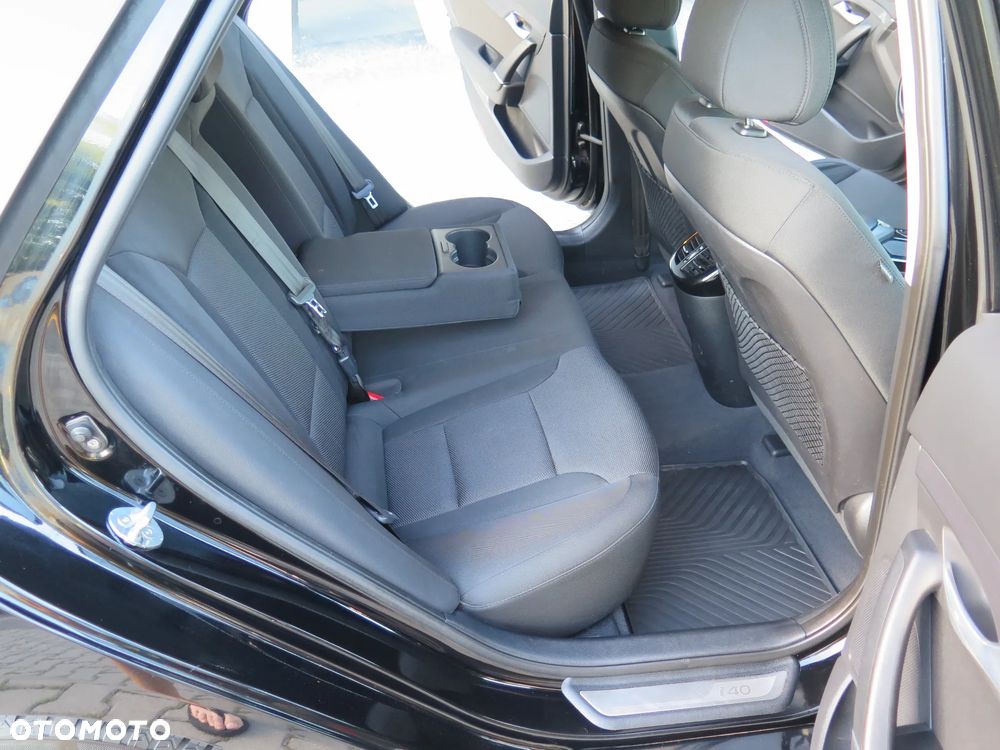 Hyundai i40 - 25