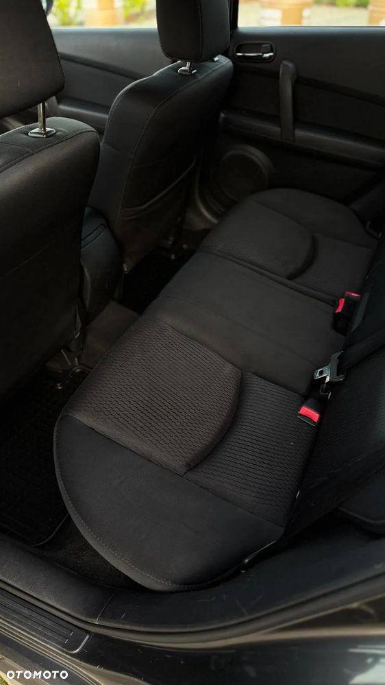 Mazda 6 1.8 Active - 29