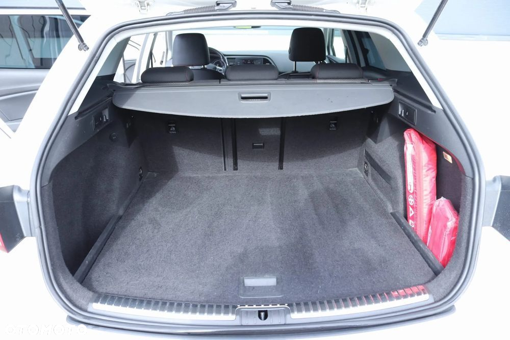 Seat Leon ST 2.0 TDI Start&Stop FR - 17