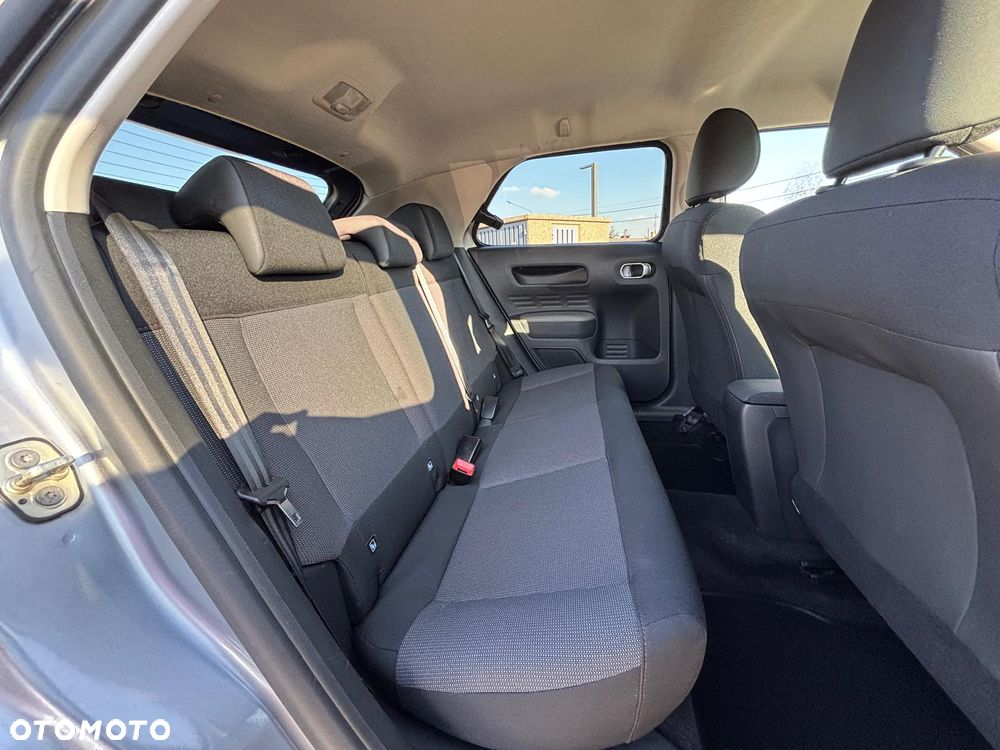 Citroën C4 Cactus 1.5 BlueHDi Shine Pack - 21