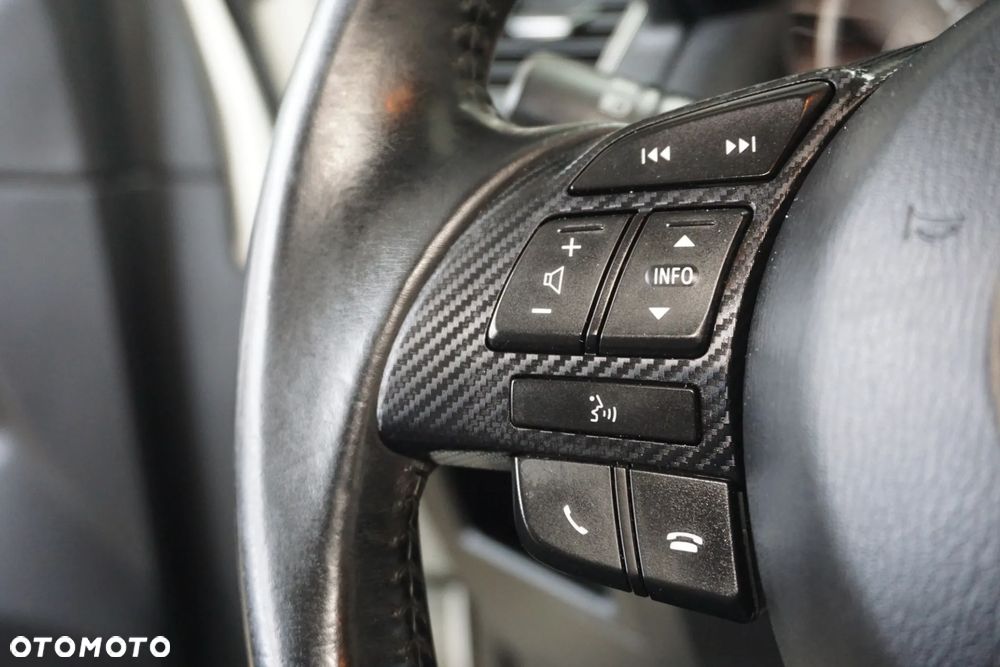 Mazda CX-5 SKYACTIV-D 150 Center-Line - 32