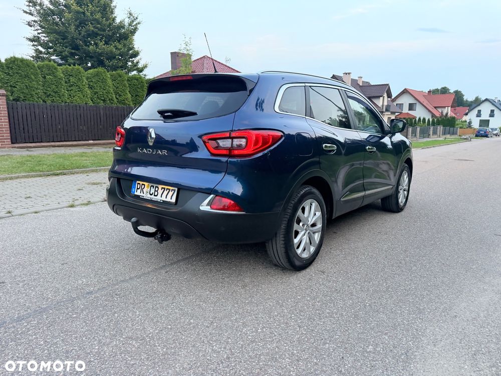 Renault Kadjar - 19