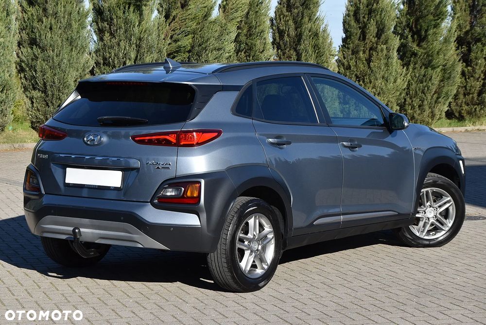 Hyundai Kona - 6