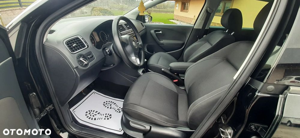 Volkswagen Polo 1.2 Team - 33