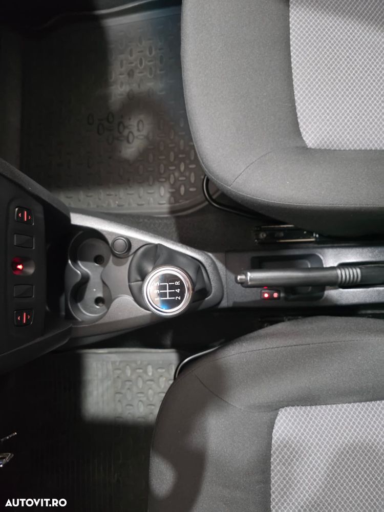Dacia Logan 1.5 dCi Ambiance - 14