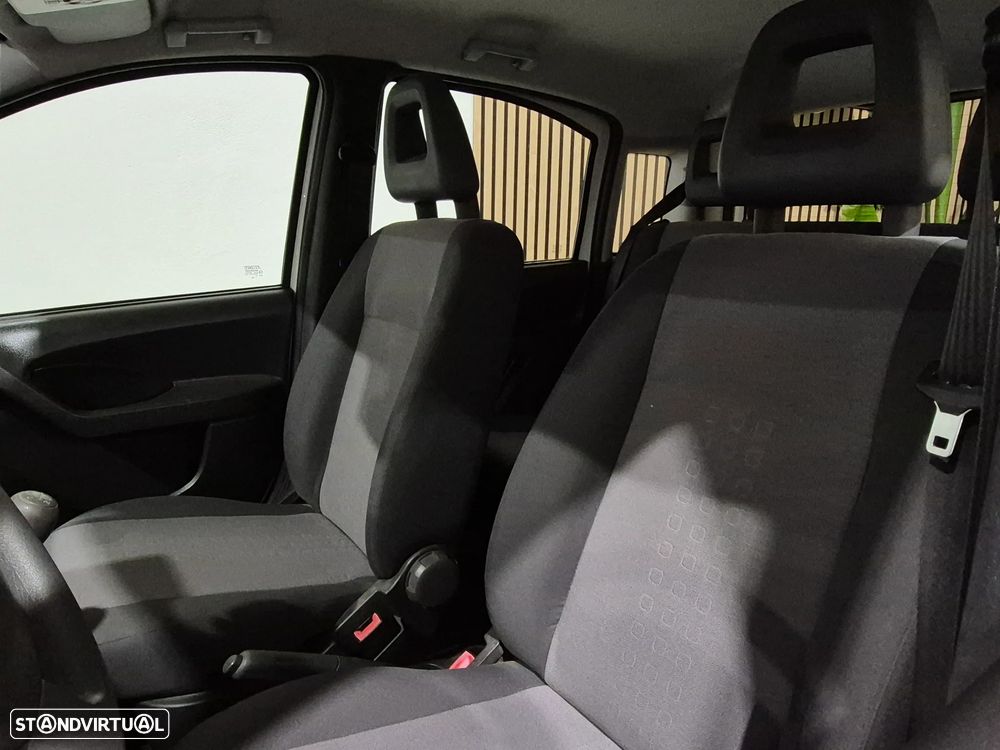 Fiat Panda 1.2 Active - 19