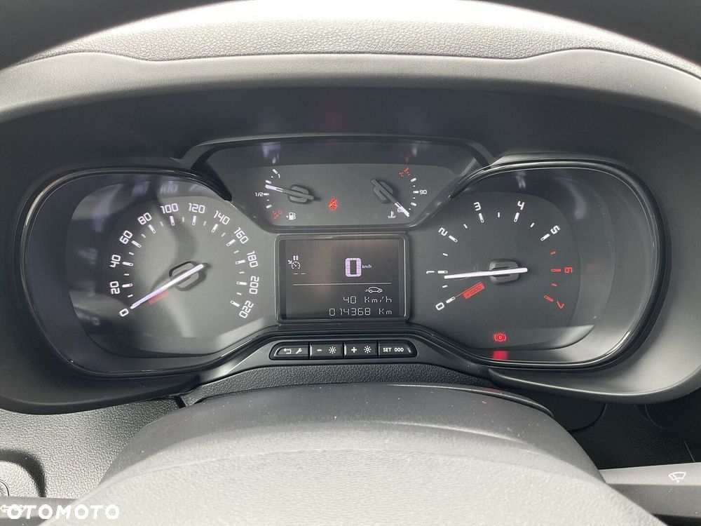 Toyota PROACE CITY - 17