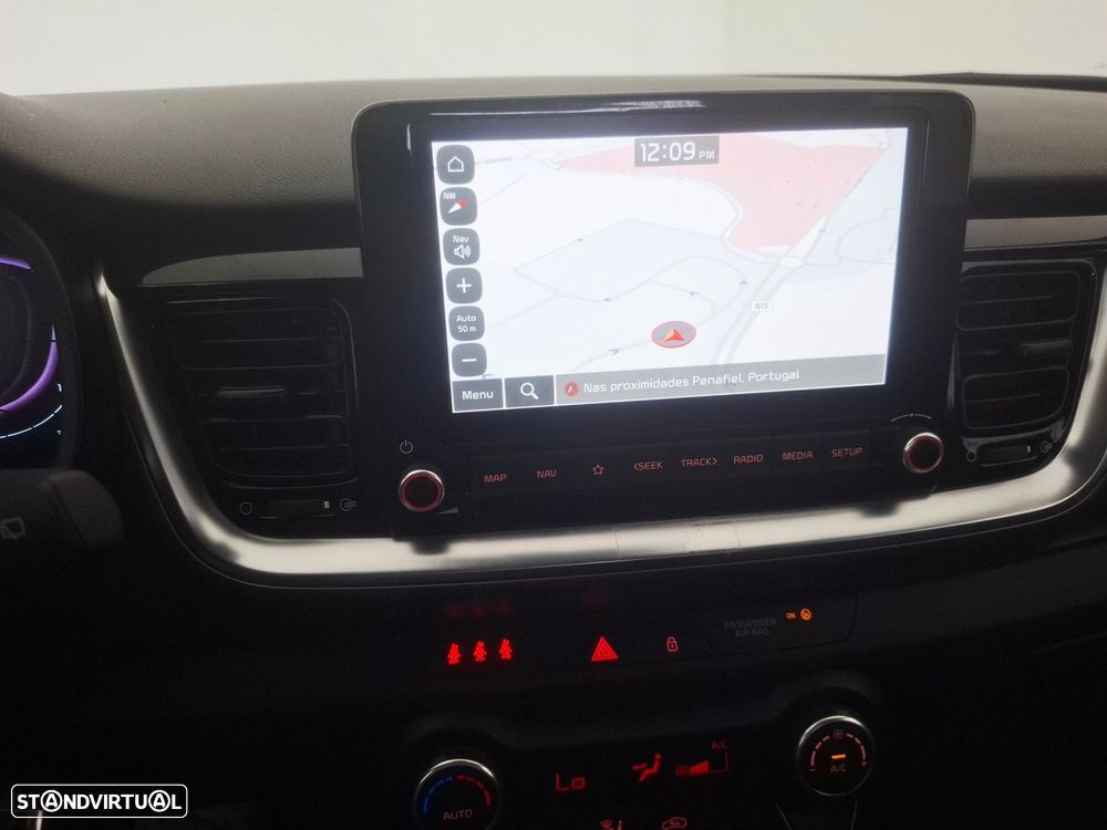 Kia Stonic 1.0 T-GDI Drive - 7
