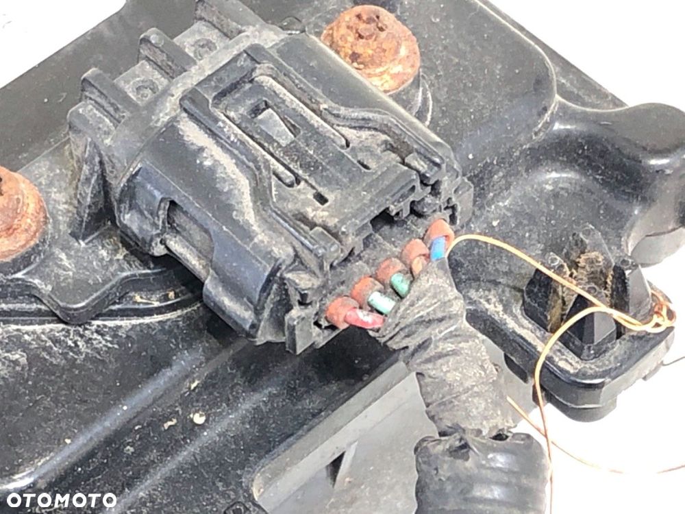 RADAR DISTRONIC  LEXUS GS (_S19_) 2005 - 2012 450h (GRS191_, GWS191_) 218 kW [296 KM] Hybryda silnik - 3