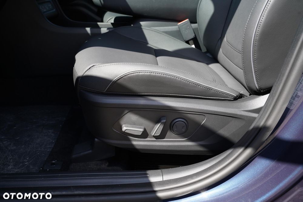 Hyundai Tucson 1.6 T-GDi HEV Platinum 4WD - 12