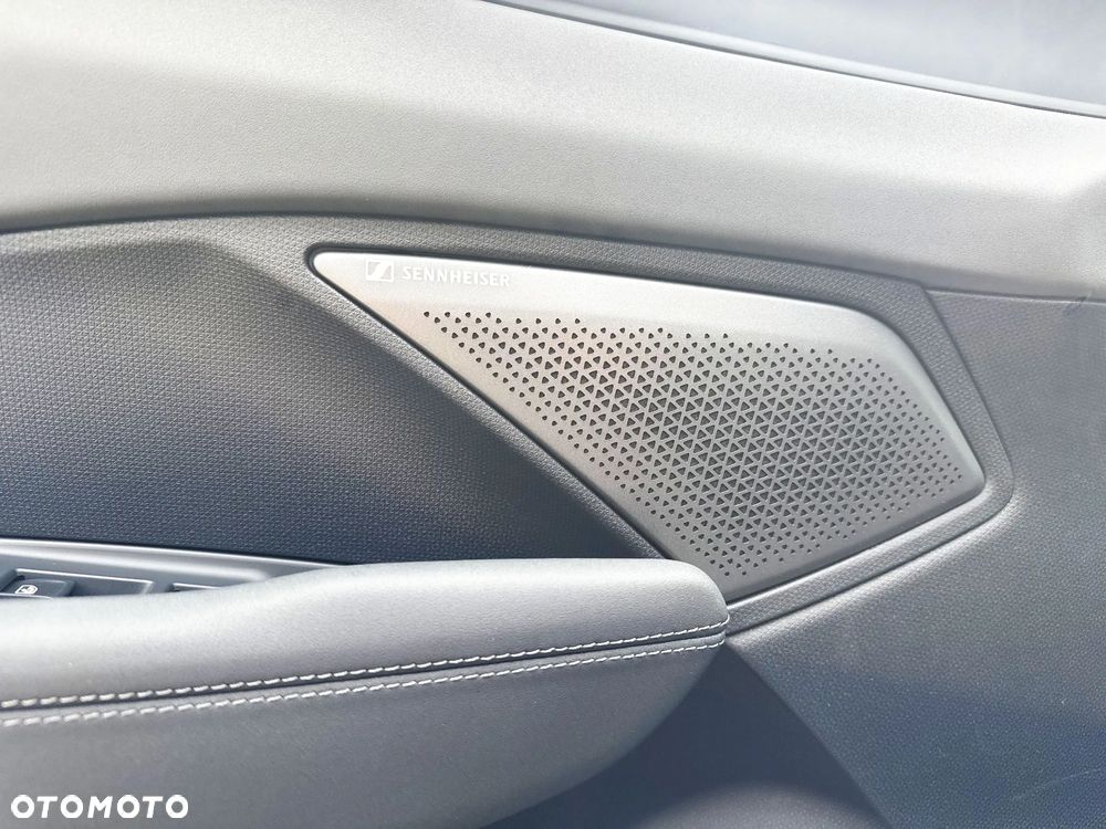 Cupra Terramar 1.5 eTSI mHEV Advantage Edition DSG - 11