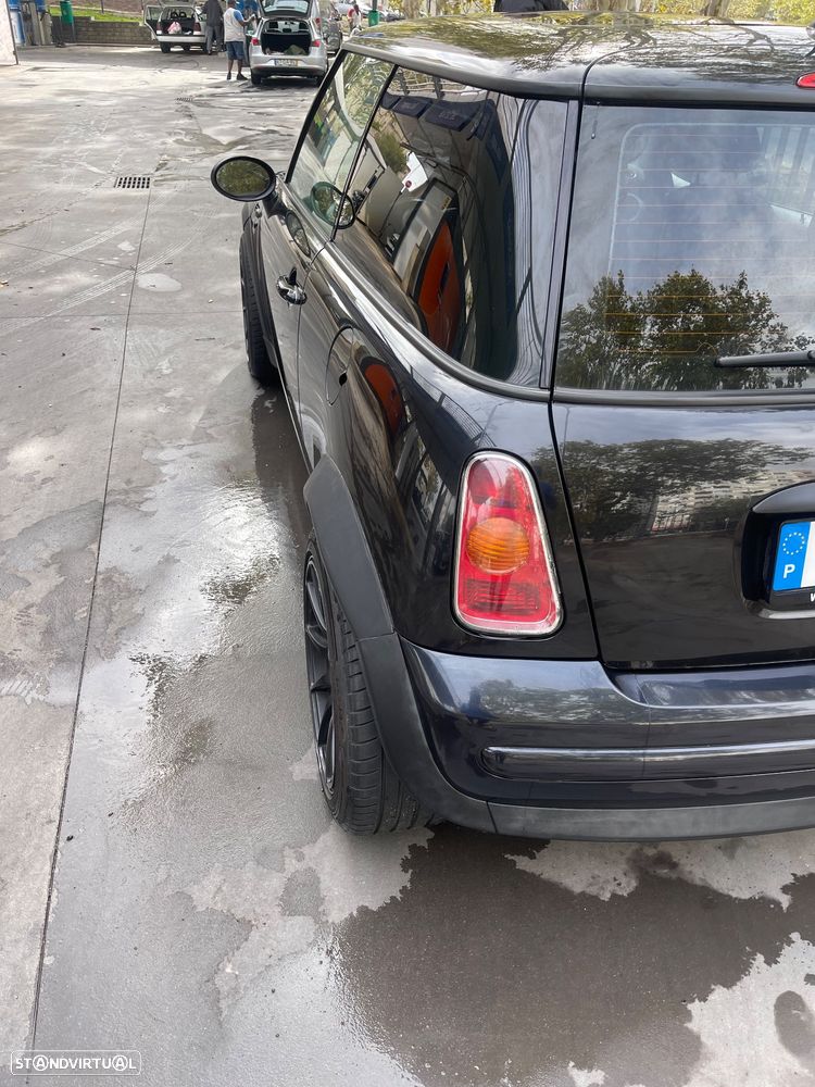 MINI 3 Portas Cooper - 2