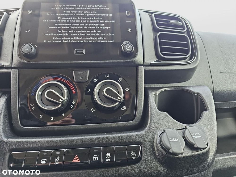 Peugeot Boxer - 12