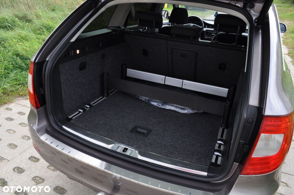 Skoda Superb - 18