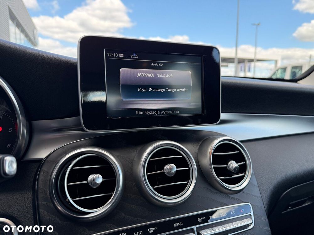 Mercedes-Benz GLC - 28