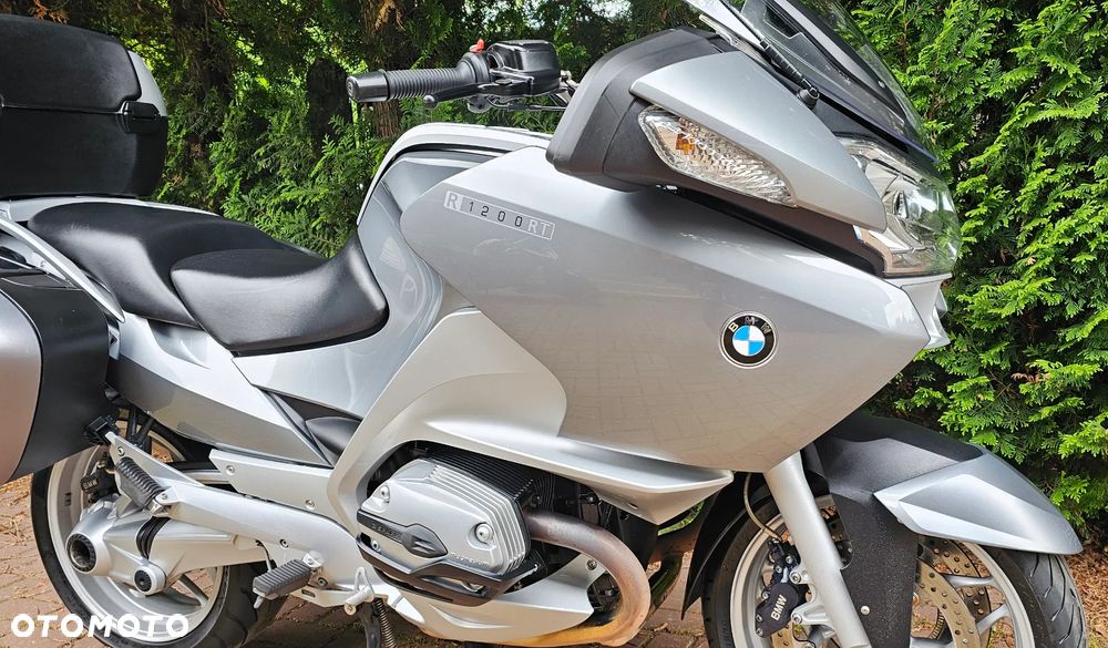 BMW R - 6