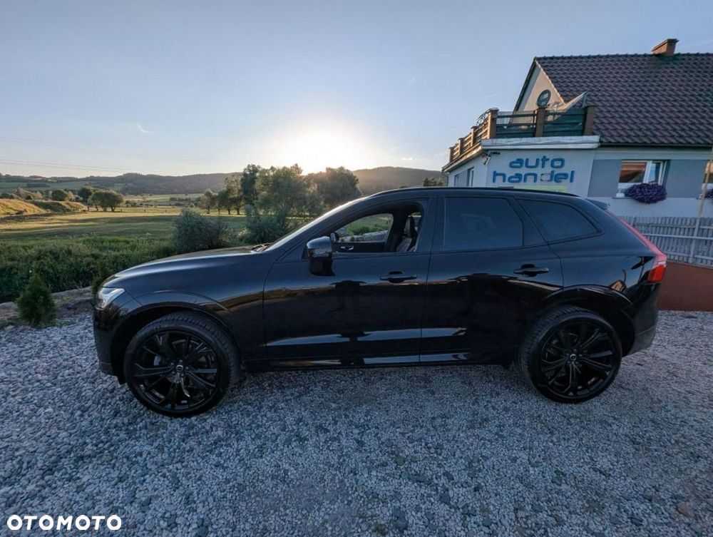 Volvo Xc60 2025 photo 3