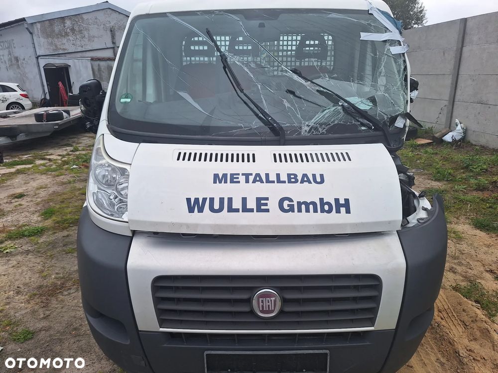 Fiat Ducato - 9