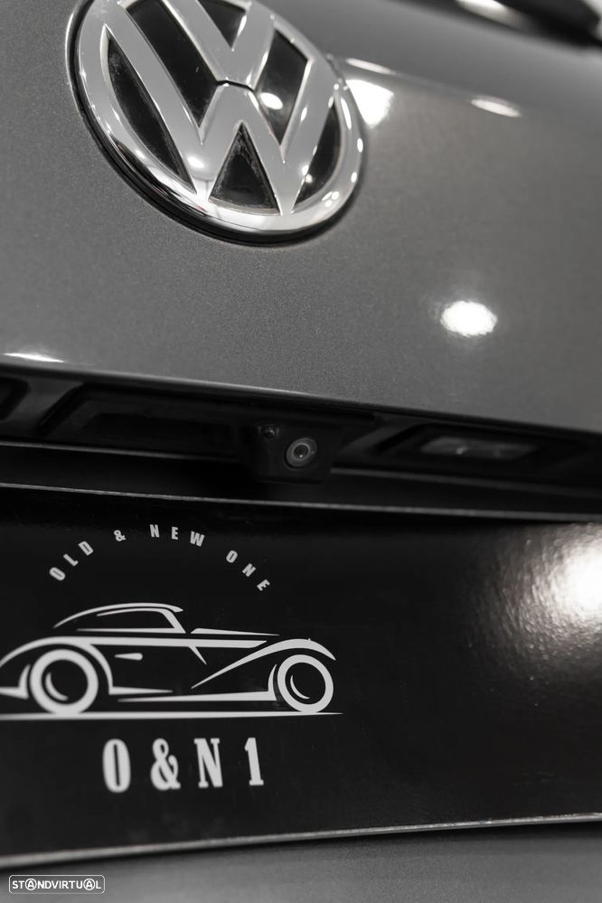 VW Tiguan 2.0 TDI Confortline - 13