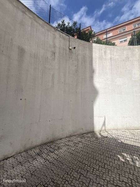 Estacionamento em condominio fechado - Grande imagem: 5/8