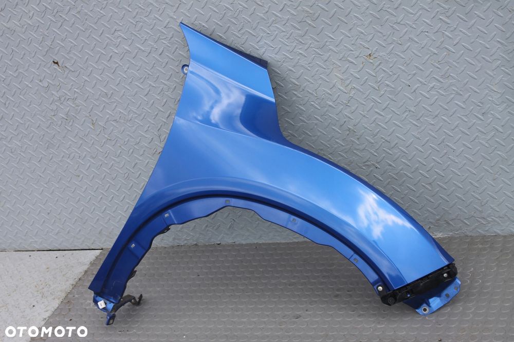 błotnik prawy przód przedni honda hr-v ii 15-21 b593m - 11