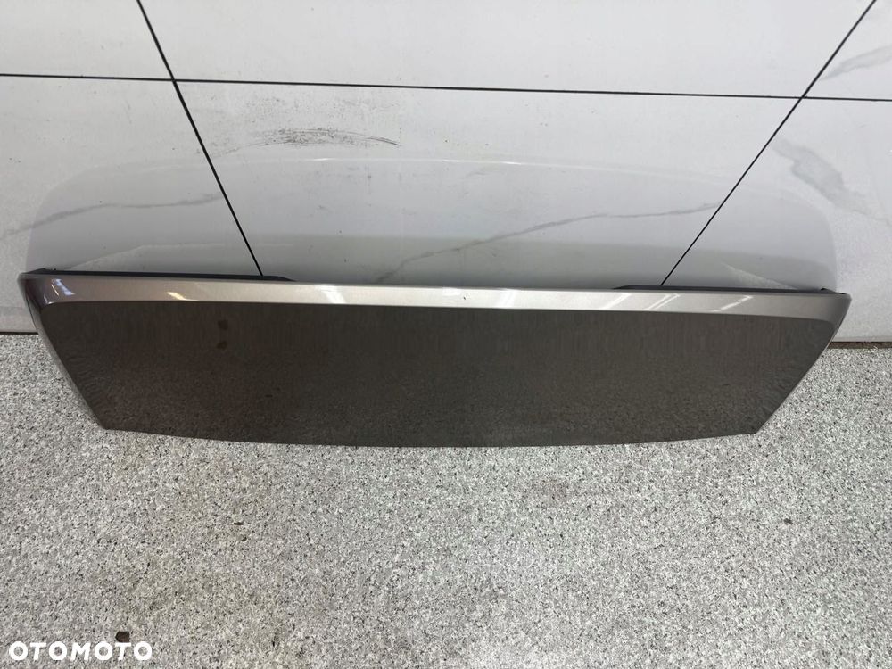spoiler klapy lotka daszek volvo xc40 2017-2024 31488325 727 - 1