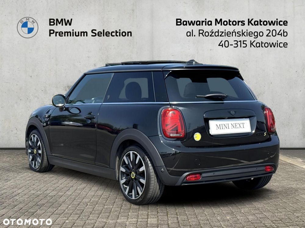 MINI Cooper S - 22