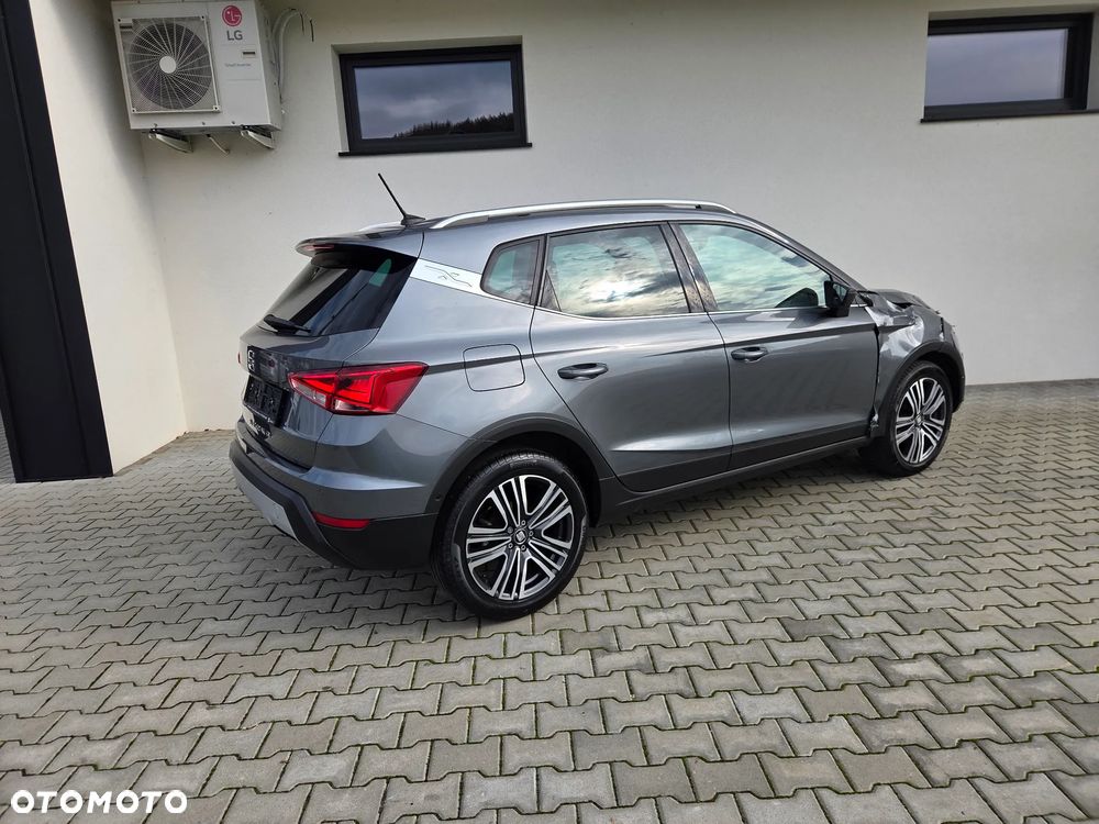 Seat Arona - 18