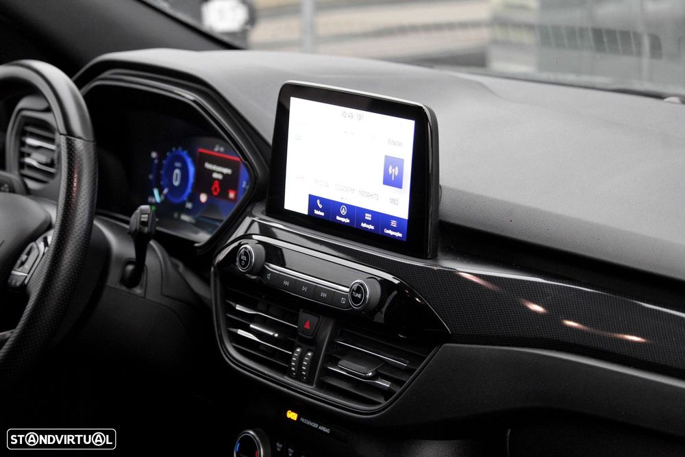 Ford Kuga 1.5 EcoBoost ST-Line - 16