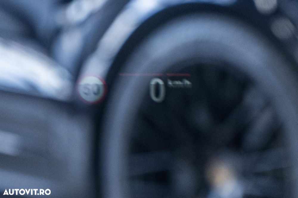 BMW Seria 5 530e iPerformance Aut. Luxury Line - 32