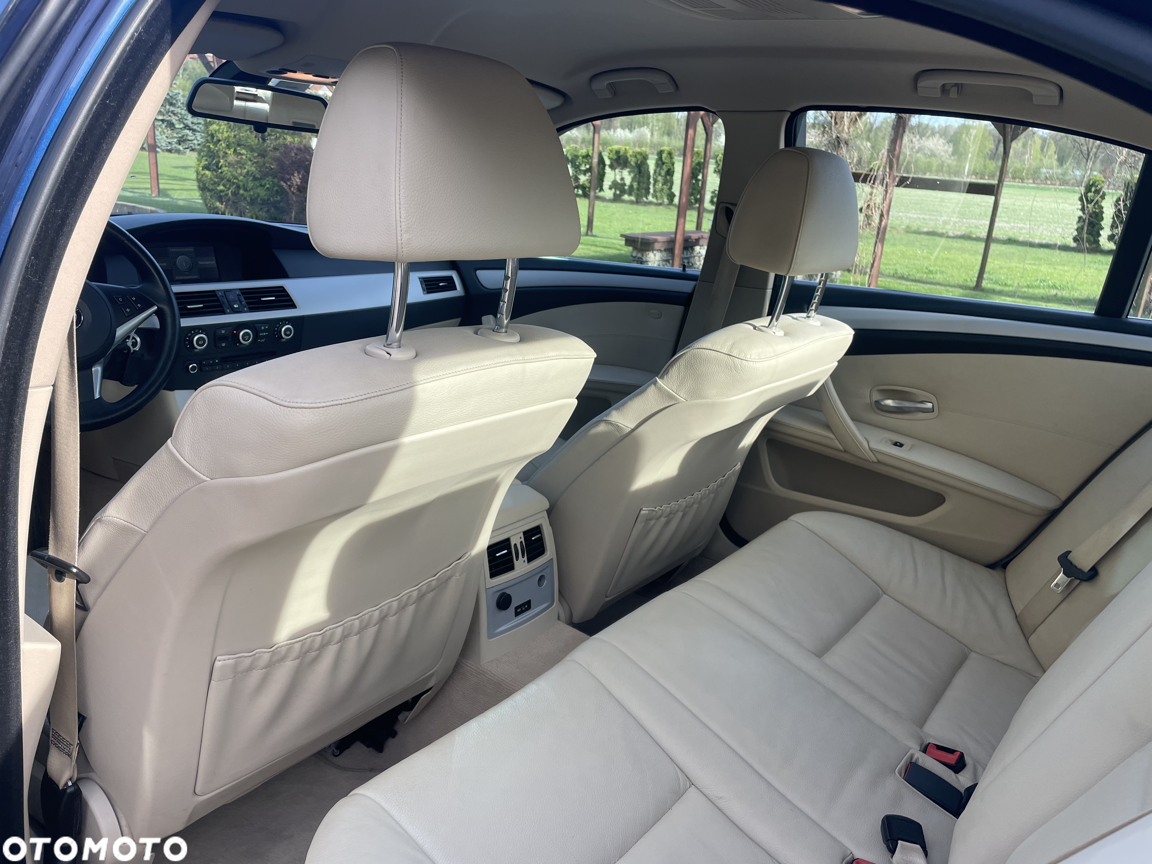 BMW Seria 5 - 14