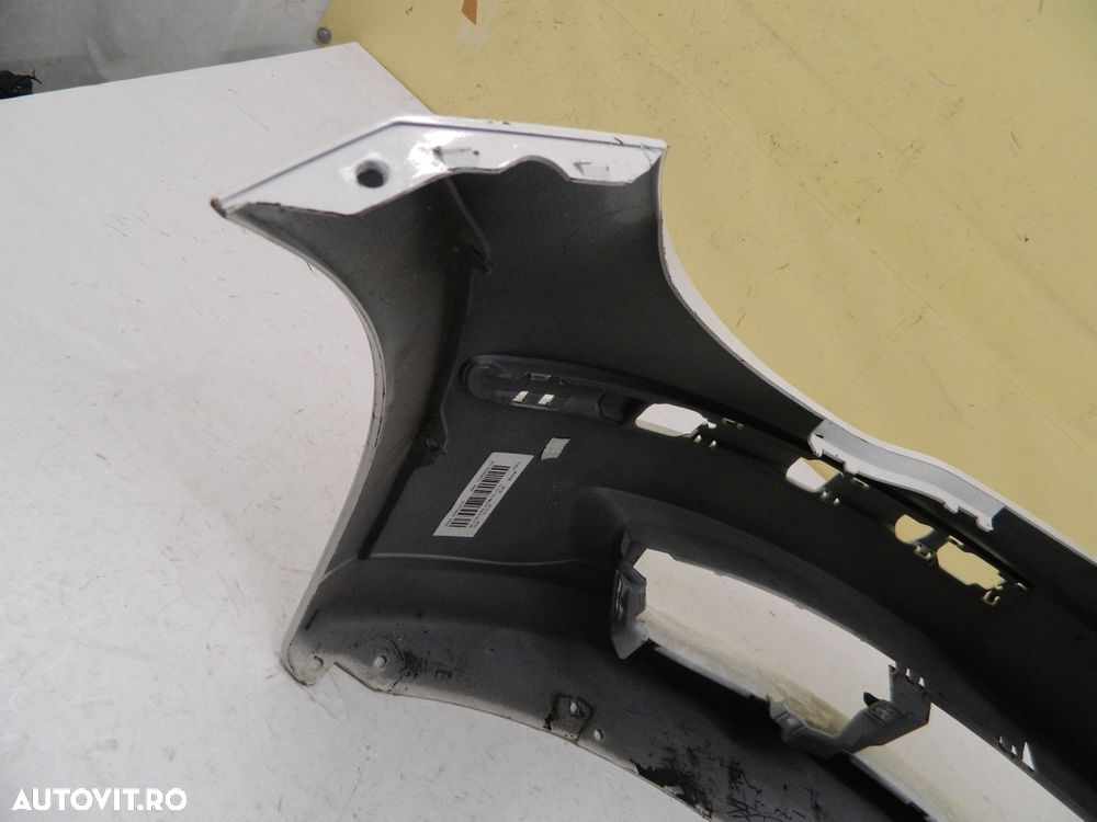 Bara fata BMW Seria 1 E81 / E87 LCI, 2008, 2009, 2010, 2011, 2012,  cod origine 51117166462. - 6