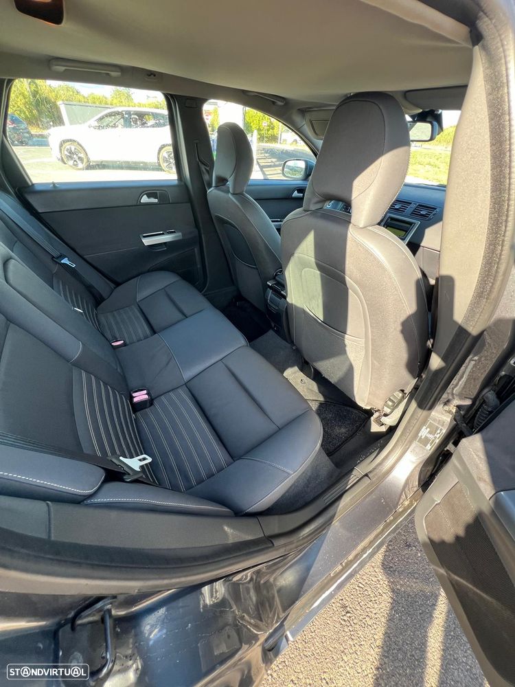 Volvo V50 1.6 D Nível 2 - 12