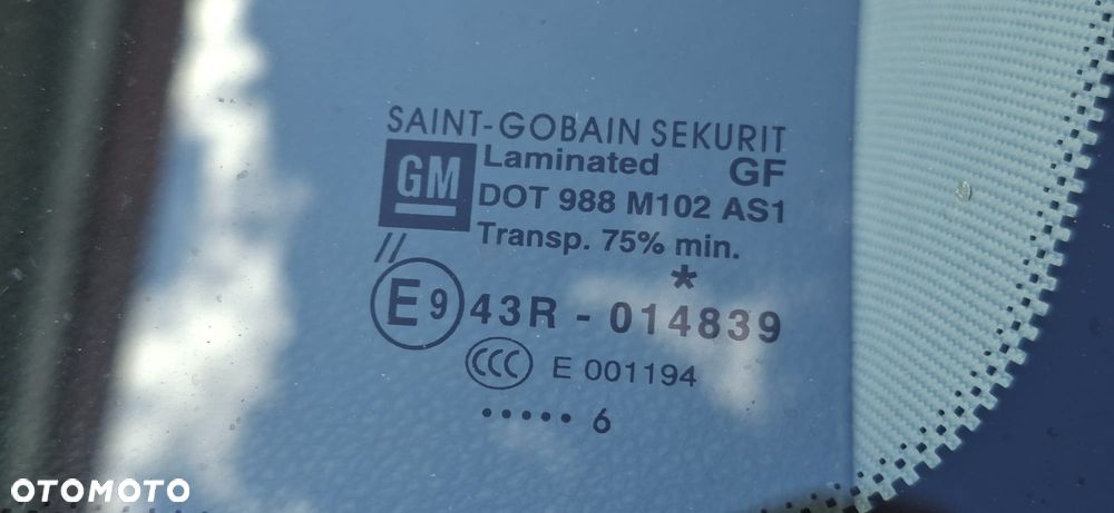 Opel Meriva 1.4 T Enjoy S&S - 32