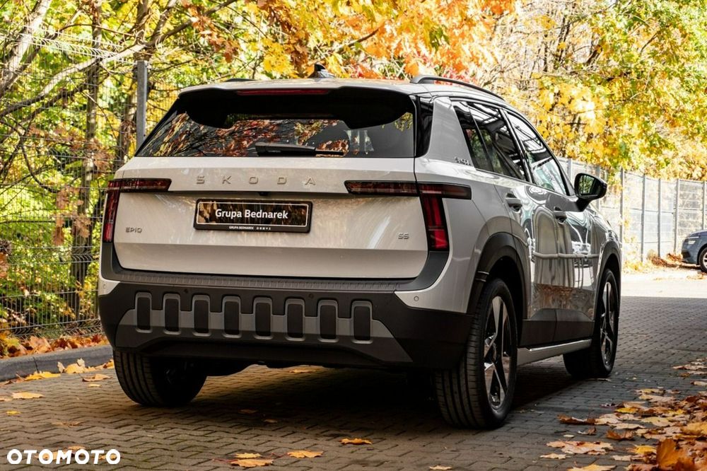 Skoda Epiq - 17
