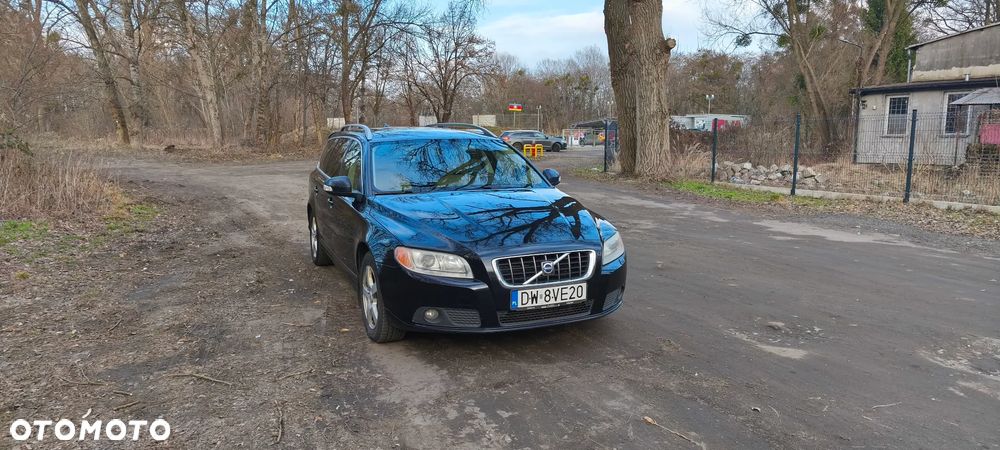 Volvo V70 3.2 Summum - 5