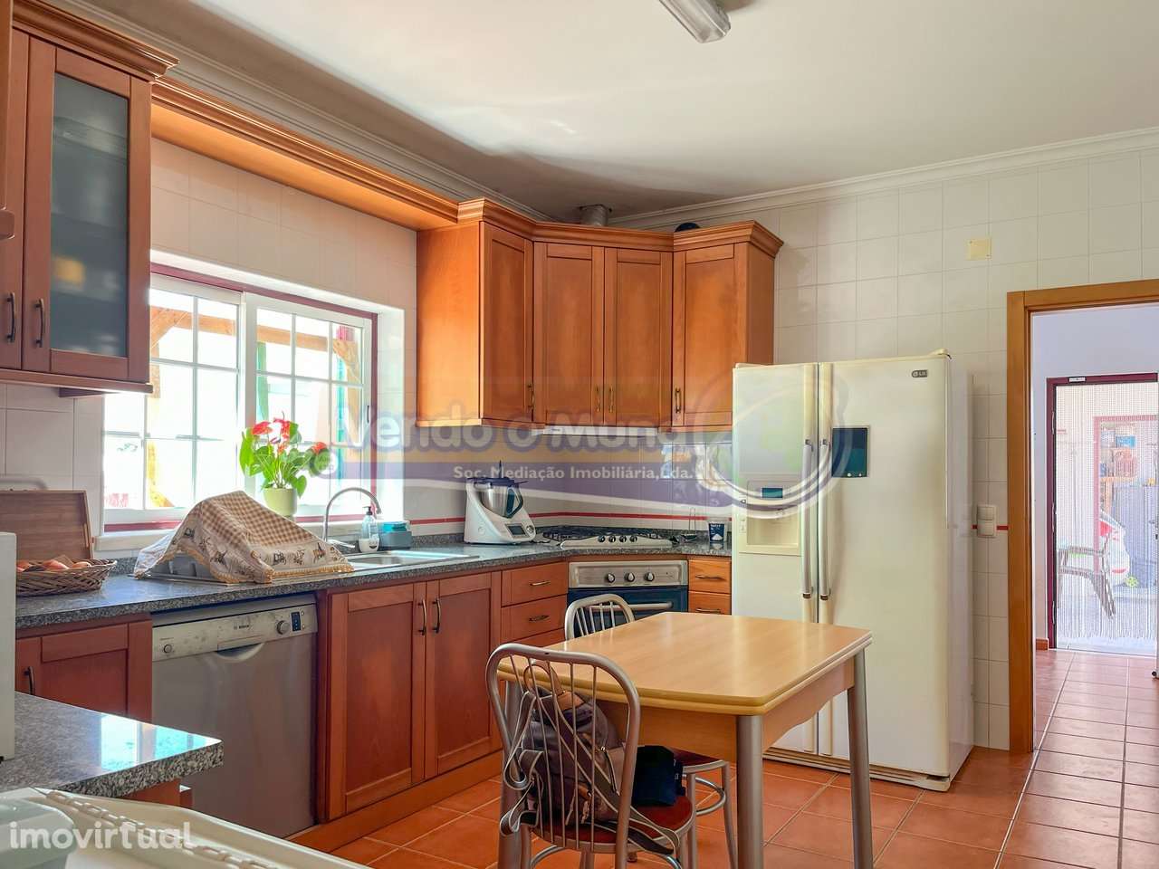 Moradia T3+2 em Salvaterra de Magos (S552) - Grande imagem: 3/30