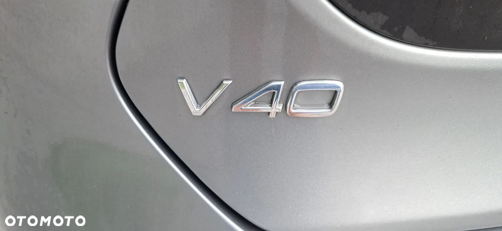 Volvo V40 D3 Drive-E Kinetic - 13