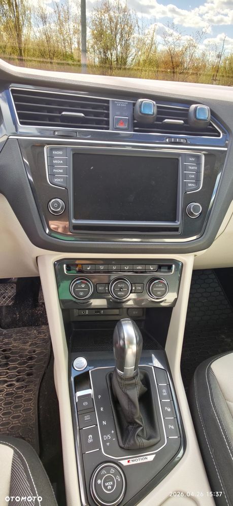 Volkswagen Tiguan - 18