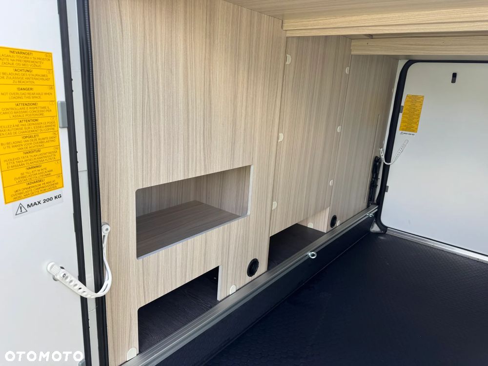 Sun Living by Adria S 75SL Trail - 2026, Nowy, 5os, 165KM, Automat, FV23% - 37