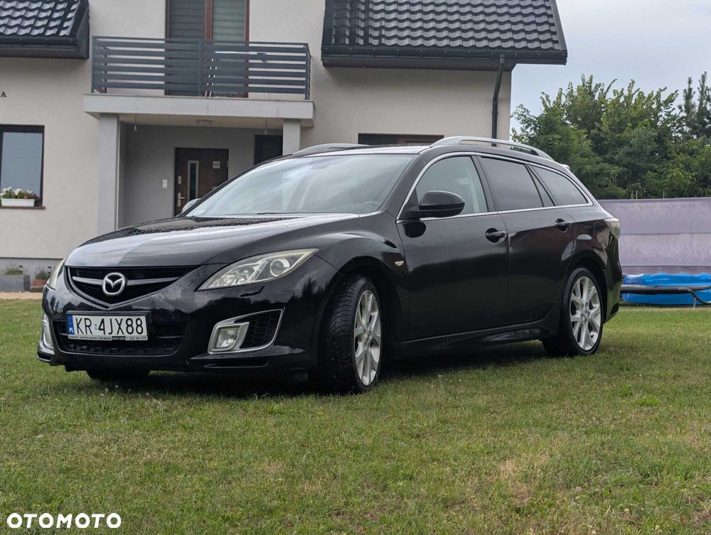 Mazda 6 - 3